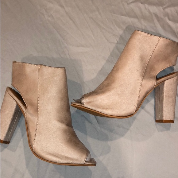 Shoes - Size 13 shoes, pink, brand new